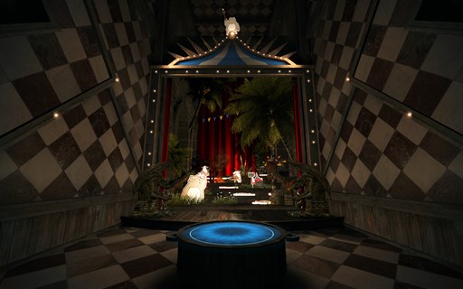 ���������꡼ No.001�Υ���ͥ������ / �֥ޥӥΥ���ͺ���ס�2�ĤΥߥ˥����ब�ڤ����֥���Х�ե������׼���