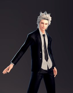 ���������꡼ No.006�Υ���ͥ������ / �֥ޥӥΥ���ͺ���ס�2�ĤΥߥ˥����ब�ڤ����֥���Х�ե������׼���