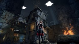 画像ギャラリー No.003のサムネイル画像 / 「マビノギ英雄伝」,12月21日実施予定のアップデートで「Chapter2 Episode2 - 闇に広がる裏世界 -」を実装