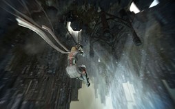 画像ギャラリー No.004のサムネイル画像 / 「マビノギ英雄伝」,12月21日実施予定のアップデートで「Chapter2 Episode2 - 闇に広がる裏世界 -」を実装