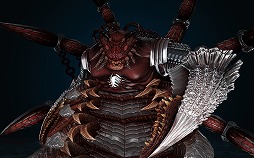 画像ギャラリー No.001のサムネイル画像 / 「マビノギ英雄伝」,史上最難度となるコンテンツ「決死隊 -邪念の海-」が1月25日に実装