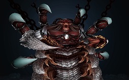 画像ギャラリー No.002のサムネイル画像 / 「マビノギ英雄伝」,史上最難度となるコンテンツ「決死隊 -邪念の海-」が1月25日に実装