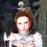 画像ギャラリー No.006のサムネイル画像 / 「マビノギ英雄伝」の最新アップデートで,史上最高難度を謳うレイド戦闘「決死隊 -邪念の海-」が実装