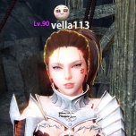 画像ギャラリー No.007のサムネイル画像 / 「マビノギ英雄伝」の最新アップデートで,史上最高難度を謳うレイド戦闘「決死隊 -邪念の海-」が実装