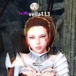 画像ギャラリー No.008のサムネイル画像 / 「マビノギ英雄伝」の最新アップデートで,史上最高難度を謳うレイド戦闘「決死隊 -邪念の海-」が実装