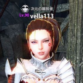 画像ギャラリー No.010のサムネイル画像 / 「マビノギ英雄伝」の最新アップデートで,史上最高難度を謳うレイド戦闘「決死隊 -邪念の海-」が実装