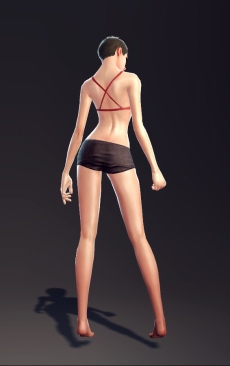 画像ギャラリー No.013のサムネイル画像 / 「マビノギ英雄伝」の最新アップデートで,史上最高難度を謳うレイド戦闘「決死隊 -邪念の海-」が実装