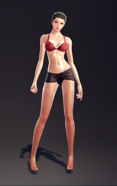 画像ギャラリー No.014のサムネイル画像 / 「マビノギ英雄伝」の最新アップデートで,史上最高難度を謳うレイド戦闘「決死隊 -邪念の海-」が実装