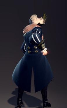 画像ギャラリー No.024のサムネイル画像 / 「マビノギ英雄伝」の最新アップデートで,史上最高難度を謳うレイド戦闘「決死隊 -邪念の海-」が実装