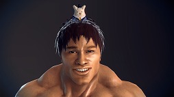 画像ギャラリー No.001のサムネイル画像 / 「マビノギ英雄伝」,ボスモンスターが複数登場するスペシャルダンジョン第1弾を実装