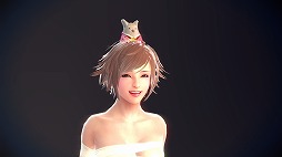 画像ギャラリー No.002のサムネイル画像 / 「マビノギ英雄伝」,ボスモンスターが複数登場するスペシャルダンジョン第1弾を実装