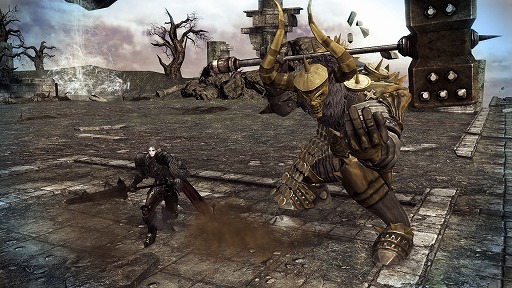 画像ギャラリー No.004のサムネイル画像 / 「マビノギ英雄伝」,ボスモンスターが複数登場するスペシャルダンジョン第1弾を実装