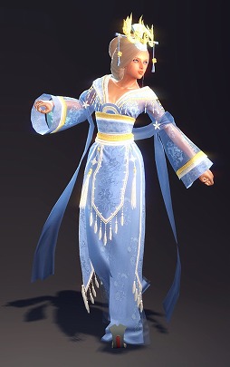 画像ギャラリー No.009のサムネイル画像 / 「マビノギ英雄伝」,ボスモンスターが複数登場するスペシャルダンジョン第1弾を実装