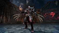 画像ギャラリー No.001のサムネイル画像 / 「マビノギ英雄伝」,スペシャルダンジョン第2弾の“真実に届かない闇”が3月22日に登場。ゲームパッド操作のアップデートも