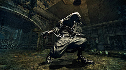 画像ギャラリー No.002のサムネイル画像 / 「マビノギ英雄伝」,スペシャルダンジョン第2弾の“真実に届かない闇”が3月22日に登場。ゲームパッド操作のアップデートも