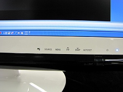 ꡼ No.011Υͥ / LG쥯ȥ˥ޡPCǥץ쥤W2363Vȯɽٱʤפ𤦥롼⡼