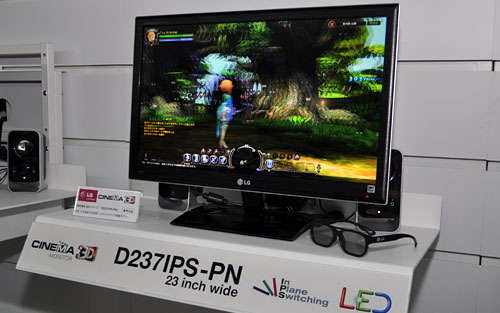 ꡼ No.003Υͥ / TGS 2011LGIPSѥͥѤи3DΩλб23ǥץ쥤10ȯءΩλбμ¸Ūʤ