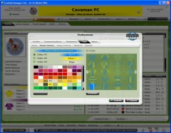 ꡼ No.003Υͥ / ڹKTHȥ饤󥵥åFootball Manager OnlineפƱȯڹˤ2011ǯӥͽ