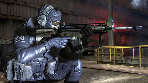 ꡼ No.001Υͥ / Activision BlizzardModern Warfare 2פȯ5֤ӤͥΤΥˤʤäȤȯɽ