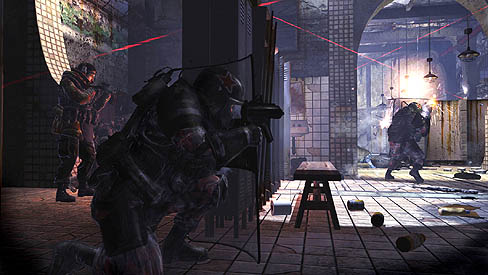 ꡼ No.002Υͥ / Activision BlizzardModern Warfare 2פȯ5֤ӤͥΤΥˤʤäȤȯɽ