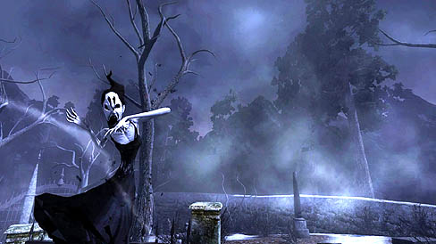꡼ No.002Υͥ / Ҳ˵񸽾ݤMMORPGThe Secret Worldפо줹Ҳ𤷤Ƥࡼӡ꡼1Ƥ