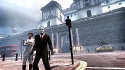 ꡼ No.009Υͥ / GamescomϿ³̩Ҥä襤򷫤깭̲MMORPGThe Secret Worldס2012ǯ4˥꡼