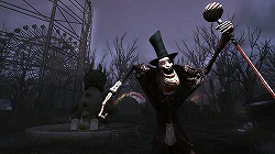꡼ No.012Υͥ / GamescomϿ³̩Ҥä襤򷫤깭̲MMORPGThe Secret Worldס2012ǯ4˥꡼