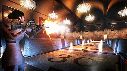 ꡼ No.014Υͥ / GamescomϿ³̩Ҥä襤򷫤깭̲MMORPGThe Secret Worldס2012ǯ4˥꡼