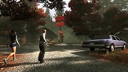 ꡼ No.015Υͥ / GamescomϿ³̩Ҥä襤򷫤깭̲MMORPGThe Secret Worldס2012ǯ4˥꡼