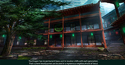 ꡼ No.009Υͥ / FuncomȯMMORPGThe Secret Worldפо줹̩ҡDragonפҲ𤷤꡼󥷥åȤ