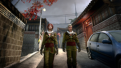 ꡼ No.011Υͥ / FuncomȯMMORPGThe Secret Worldפо줹̩ҡDragonפҲ𤷤꡼󥷥åȤ