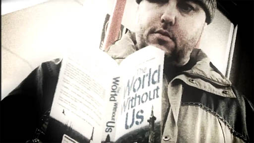 The Secret WorldEnd of Days ARG