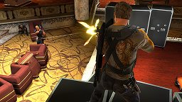 ꡼ No.001Υͥ / E3 2010ϥѥã륪饤FPSThe AgencyפȵסE3˹碌ȯɽ줿ǿΥࡼӡ򸫤Ƥߤ褦