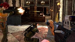 ꡼ No.004Υͥ / E3 2010ϥѥã륪饤FPSThe AgencyפȵסE3˹碌ȯɽ줿ǿΥࡼӡ򸫤Ƥߤ褦