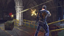꡼ No.005Υͥ / E3 2010ϥѥã륪饤FPSThe AgencyפȵסE3˹碌ȯɽ줿ǿΥࡼӡ򸫤Ƥߤ褦