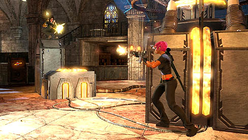 ꡼ No.002Υͥ / Sony Online Entertainment200͵ϤΥꥹȥȯɽѥΤΥ饤󥲡The Agencyפϥ󥻥