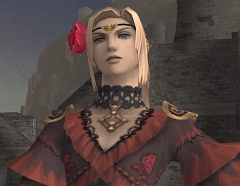 画像集#001のサムネイル/【FFXIレポート03】真の意味での“中衛”ジョブ? アルタナの新ジョブ「踊り子」をレベル37まで育ててみた