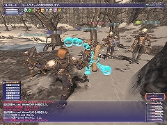 画像集#004のサムネイル/【FFXIレポート03】真の意味での“中衛”ジョブ? アルタナの新ジョブ「踊り子」をレベル37まで育ててみた