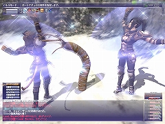 画像集#005のサムネイル/【FFXIレポート03】真の意味での“中衛”ジョブ? アルタナの新ジョブ「踊り子」をレベル37まで育ててみた