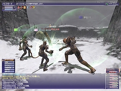 画像集#008のサムネイル/【FFXIレポート03】真の意味での“中衛”ジョブ? アルタナの新ジョブ「踊り子」をレベル37まで育ててみた