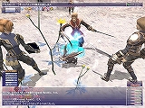 画像集#014のサムネイル/【FFXIレポート03】真の意味での“中衛”ジョブ? アルタナの新ジョブ「踊り子」をレベル37まで育ててみた