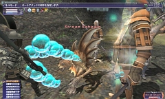 画像集#018のサムネイル/【FFXIレポート03】真の意味での“中衛”ジョブ? アルタナの新ジョブ「踊り子」をレベル37まで育ててみた