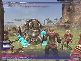 画像集#021のサムネイル/【FFXIレポート03】真の意味での“中衛”ジョブ? アルタナの新ジョブ「踊り子」をレベル37まで育ててみた
