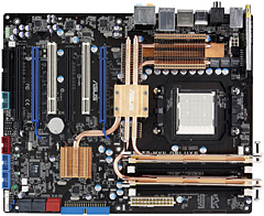 画像集#004のサムネイル/B3ステッピングの3コアCPU「Phenom X3 8750」レビュー。扱いやすさが魅力