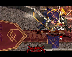 ꡼ No.004Υͥ / ڹKarcass Onlineס硹Ūʥ˥塼ФơDark Bloodפ˲̾Ŵåɥ饤ʥƥTagMatchפΥࡼӡ