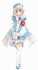 画像ギャラリー No.006のサムネイル画像 / 「Heroes in the Sky」キーワードは「X」(クロス)。新要素「弩級占領戦」の追加など,大幅リニューアルを12月13日に実施