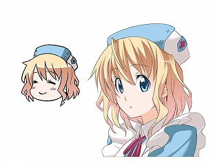 画像ギャラリー No.007のサムネイル画像 / 「Heroes in the Sky」キーワードは「X」(クロス)。新要素「弩級占領戦」の追加など,大幅リニューアルを12月13日に実施