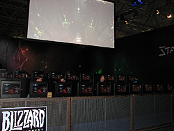 ꡼ No.003Υͥ / GamescomϡStarcraft II: Wings of LibertyפΥ󥰥ץ쥤ѥڡ󤬽