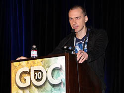 ꡼ No.001Υͥ / GDC 2010ϹʼʥϤƺ롤BlizzardΡStarCraft IIפγȯǻȤƤQAˡ򸫤Ƥߤ褦