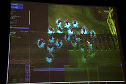 ꡼ No.003Υͥ / GDC 2010ϹʼʥϤƺ롤BlizzardΡStarCraft IIפγȯǻȤƤQAˡ򸫤Ƥߤ褦